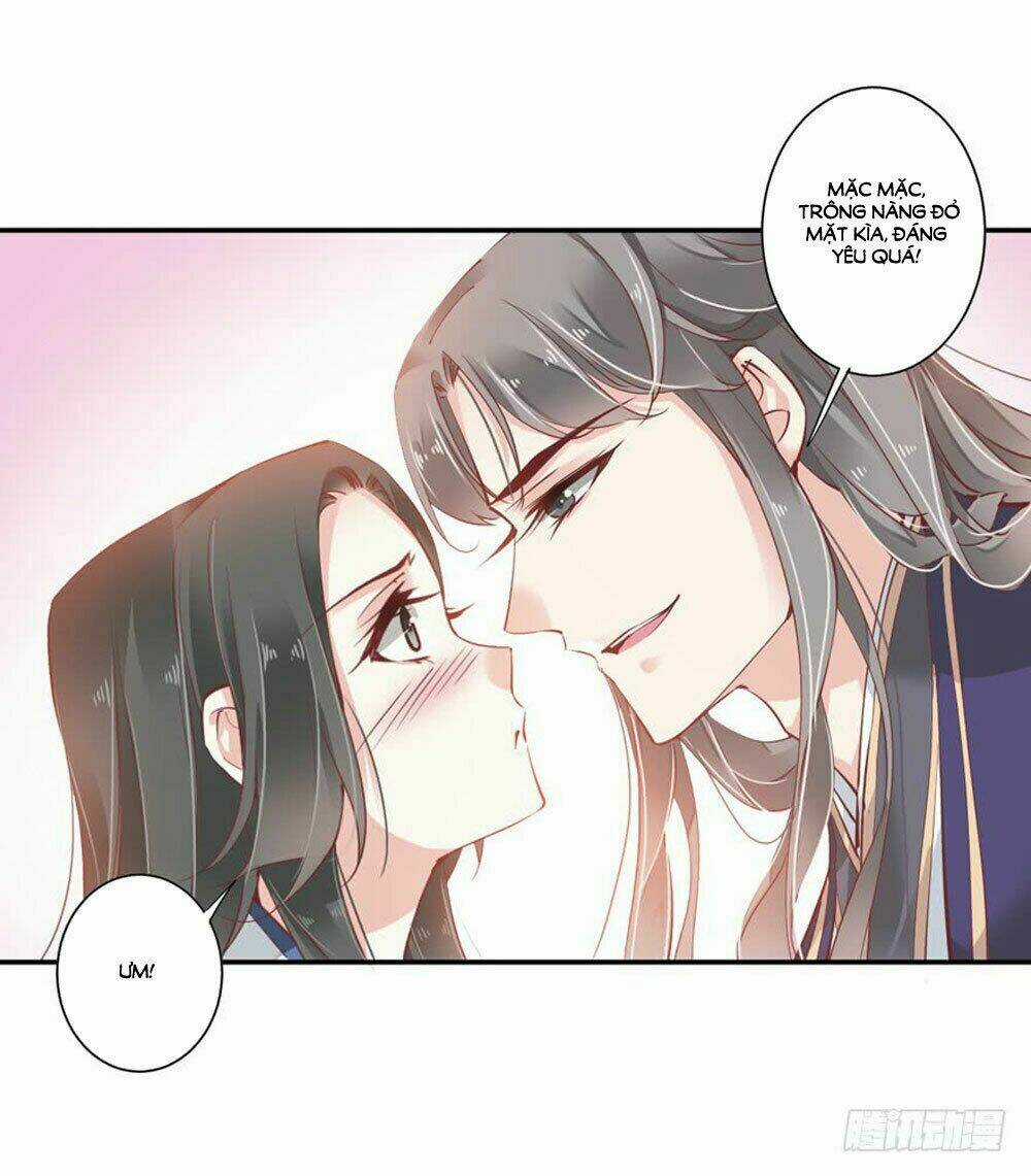 Thiền Tâm Vấn Đạo - Chapter 62 - Trang 35