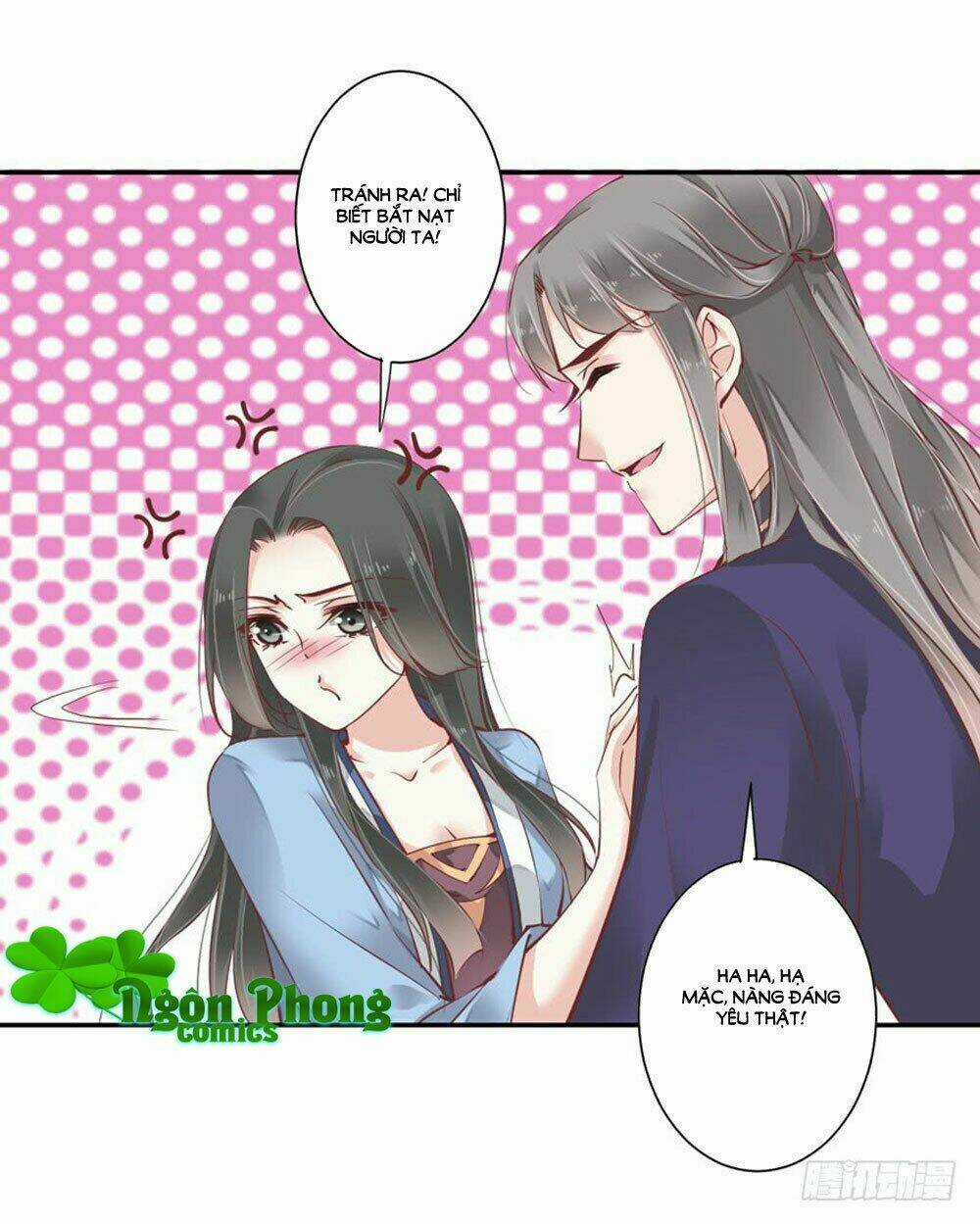 Thiền Tâm Vấn Đạo - Chapter 62 - Trang 36