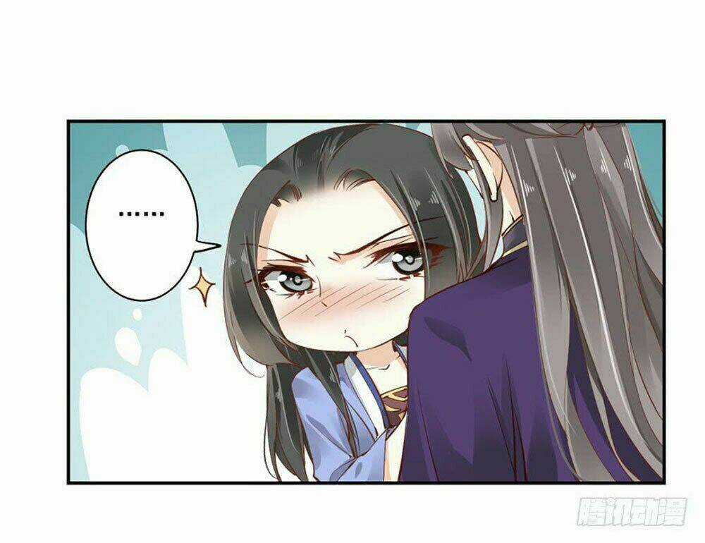 Thiền Tâm Vấn Đạo - Chapter 62 - Trang 37