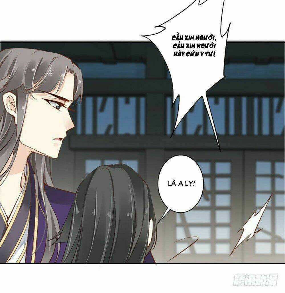 Thiền Tâm Vấn Đạo - Chapter 62 - Trang 41