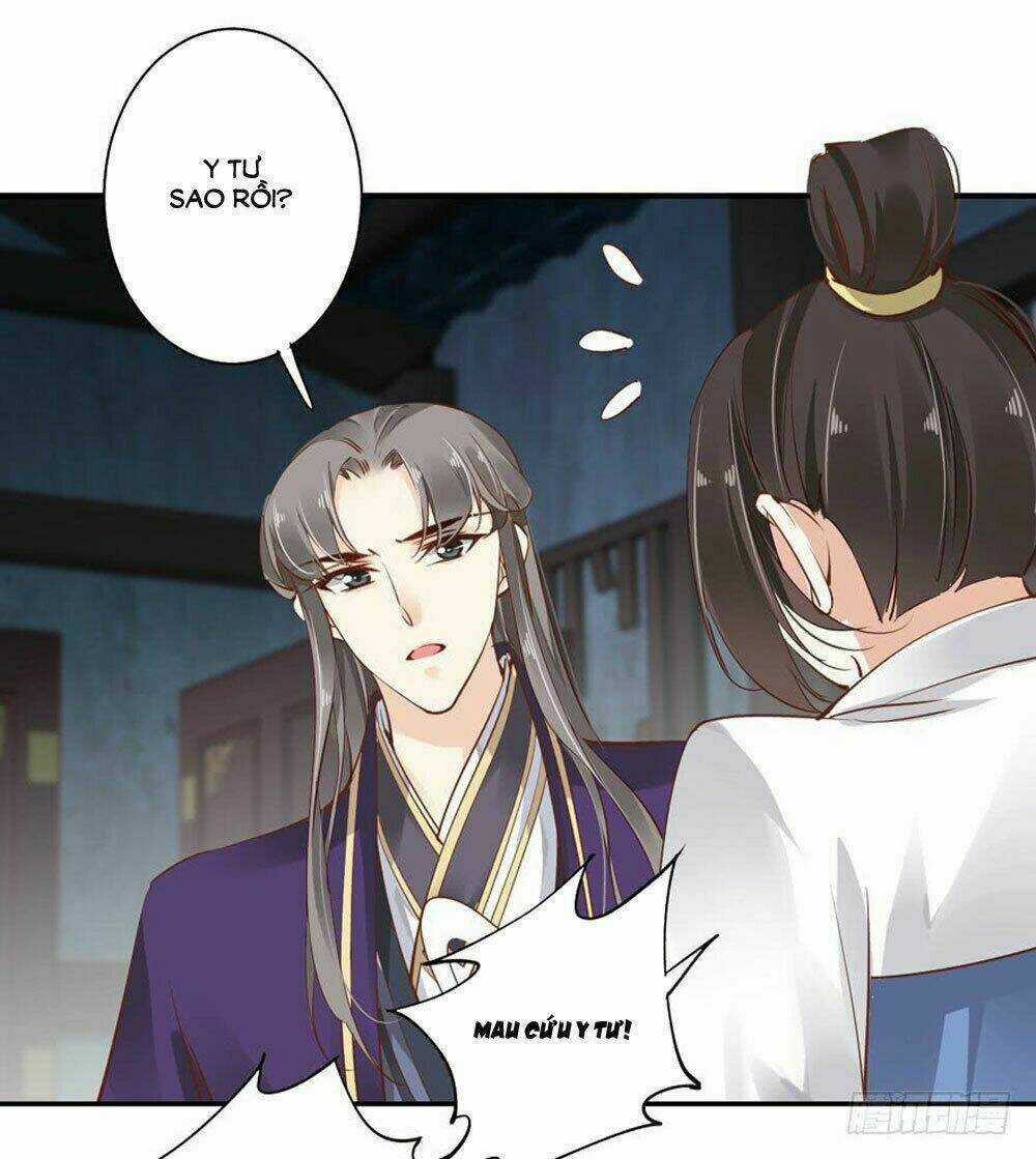 Thiền Tâm Vấn Đạo - Chapter 62 - Trang 42