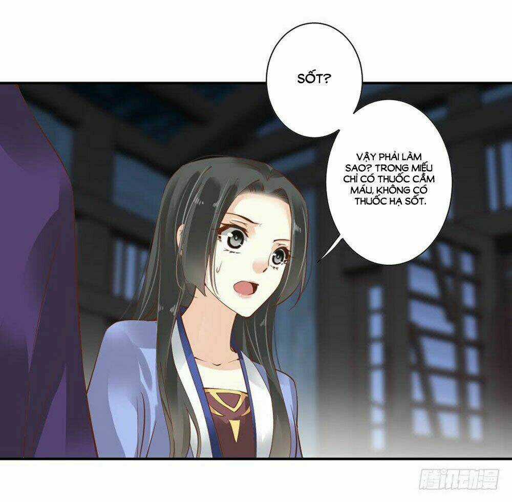 Thiền Tâm Vấn Đạo - Chapter 62 - Trang 44