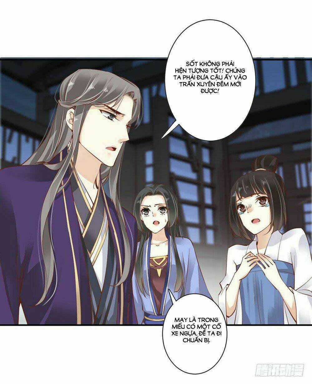 Thiền Tâm Vấn Đạo - Chapter 62 - Trang 45