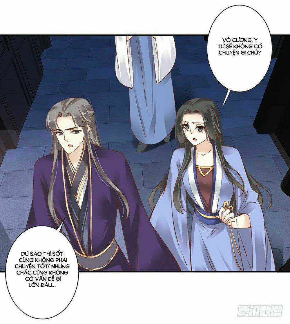 Thiền Tâm Vấn Đạo - Chapter 62 - Trang 46