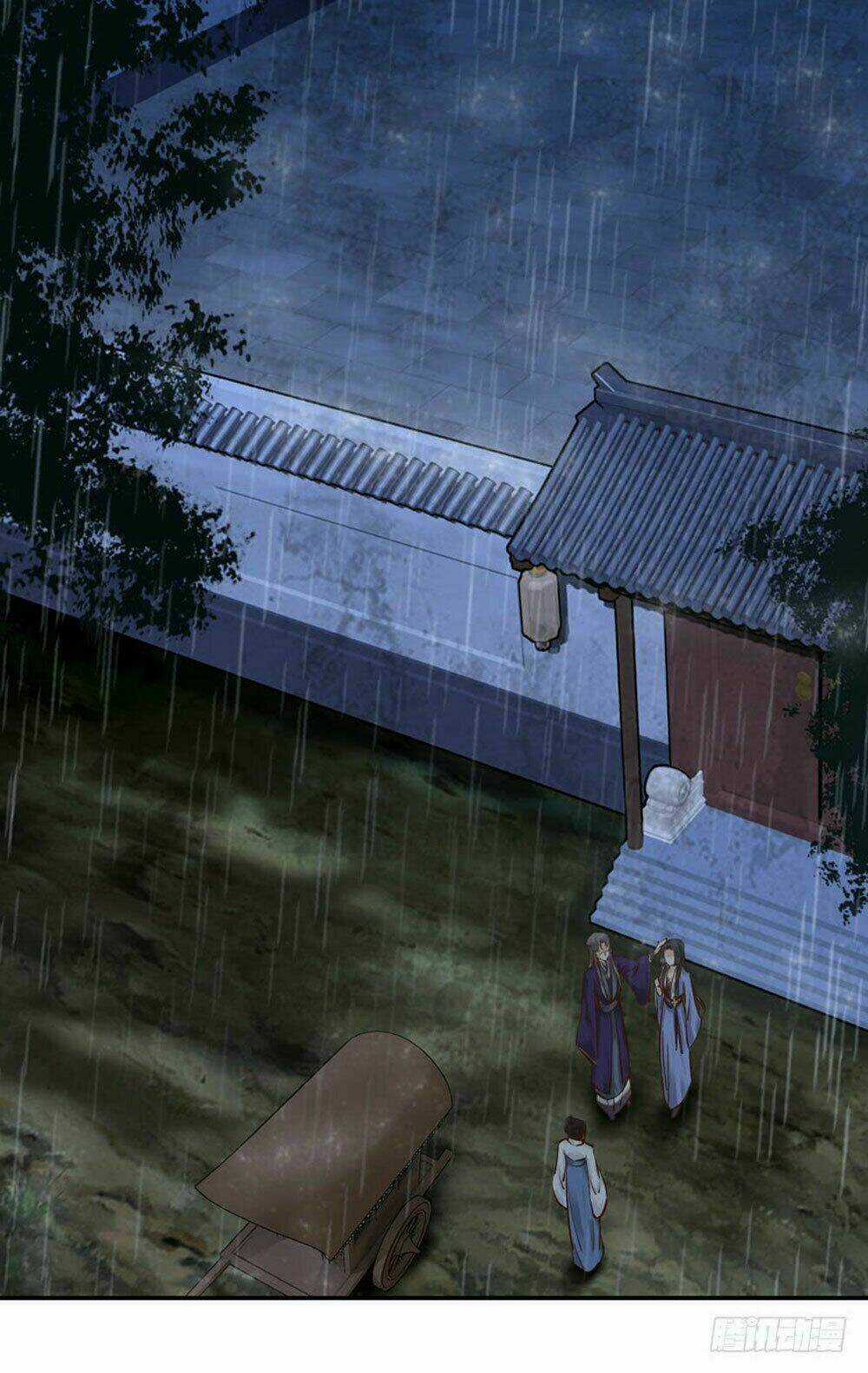 Thiền Tâm Vấn Đạo - Chapter 62 - Trang 49