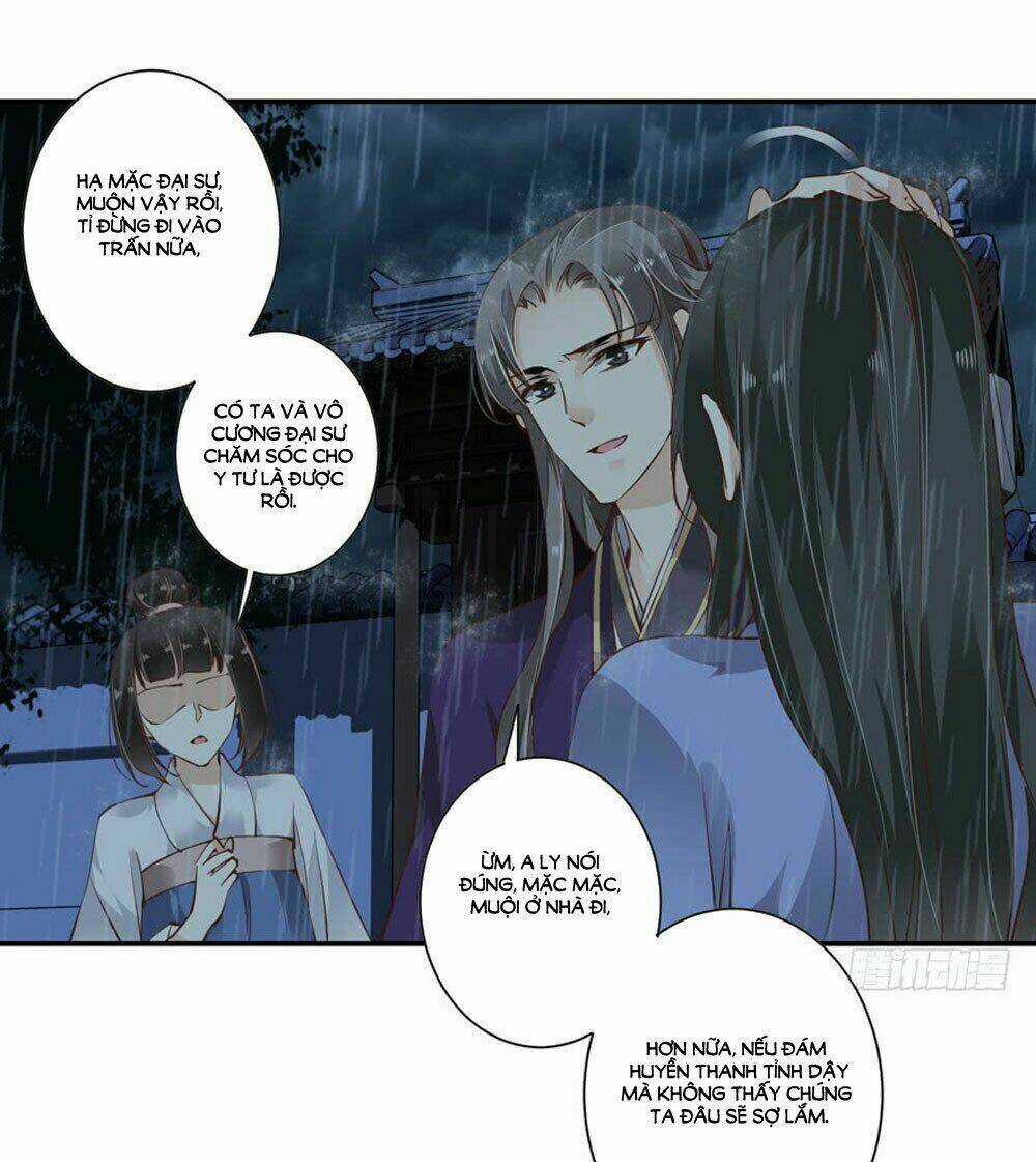 Thiền Tâm Vấn Đạo - Chapter 62 - Trang 50