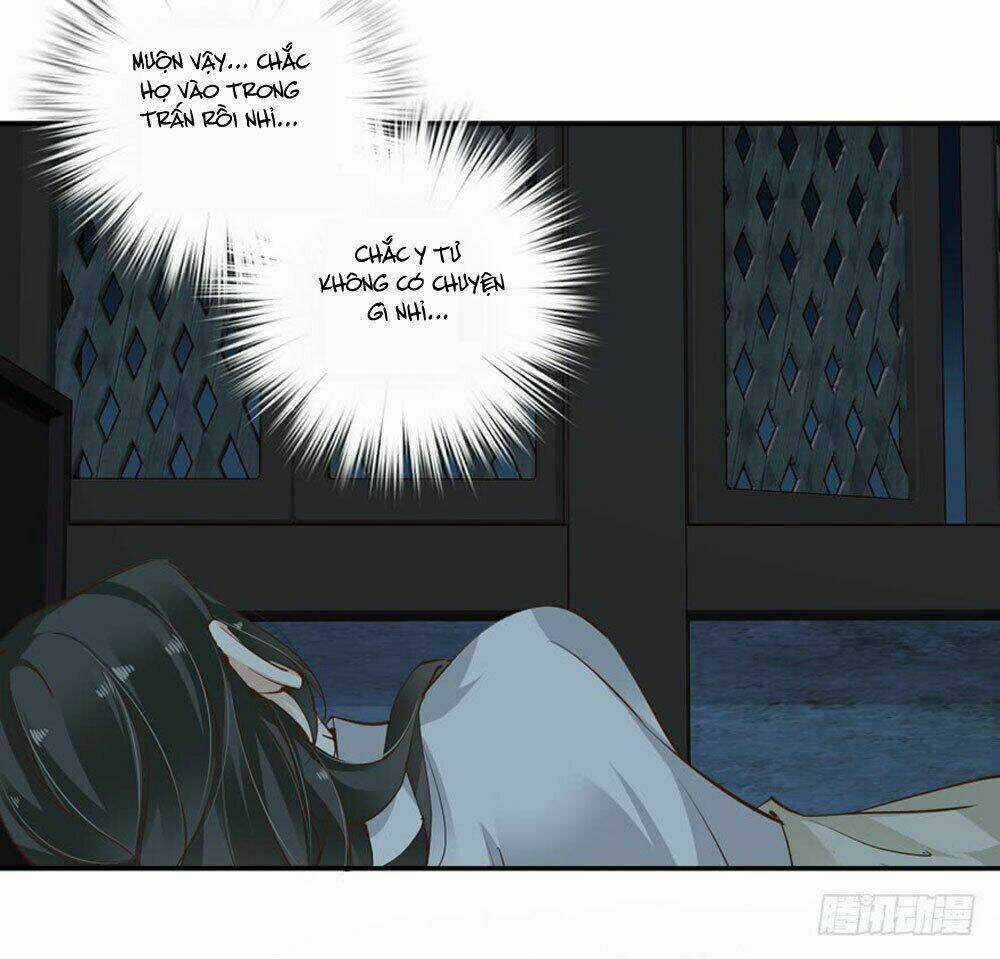 Thiền Tâm Vấn Đạo - Chapter 62 - Trang 54