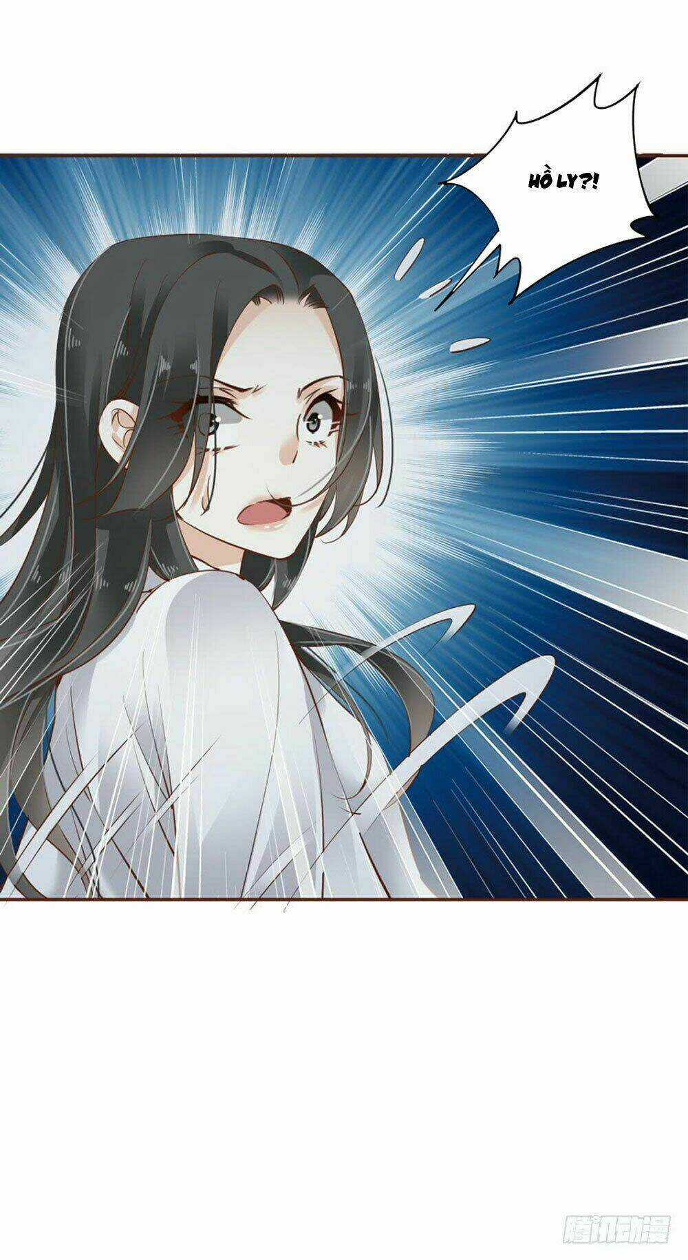 Thiền Tâm Vấn Đạo - Chapter 62 - Trang 58