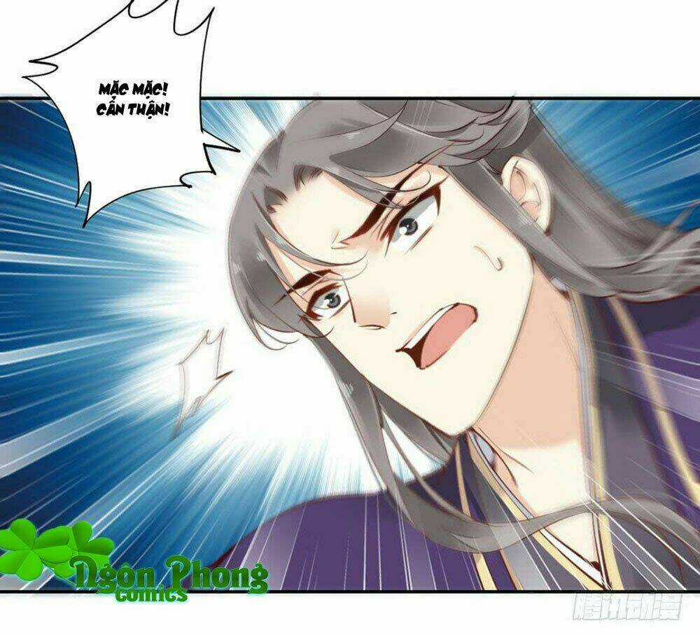 Thiền Tâm Vấn Đạo - Chapter 62 - Trang 7