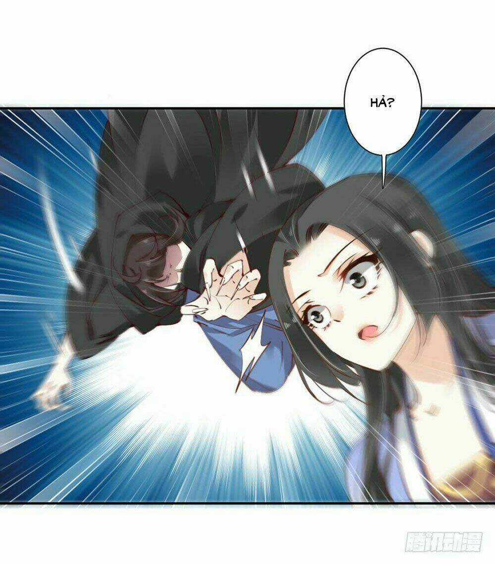 Thiền Tâm Vấn Đạo - Chapter 62 - Trang 8