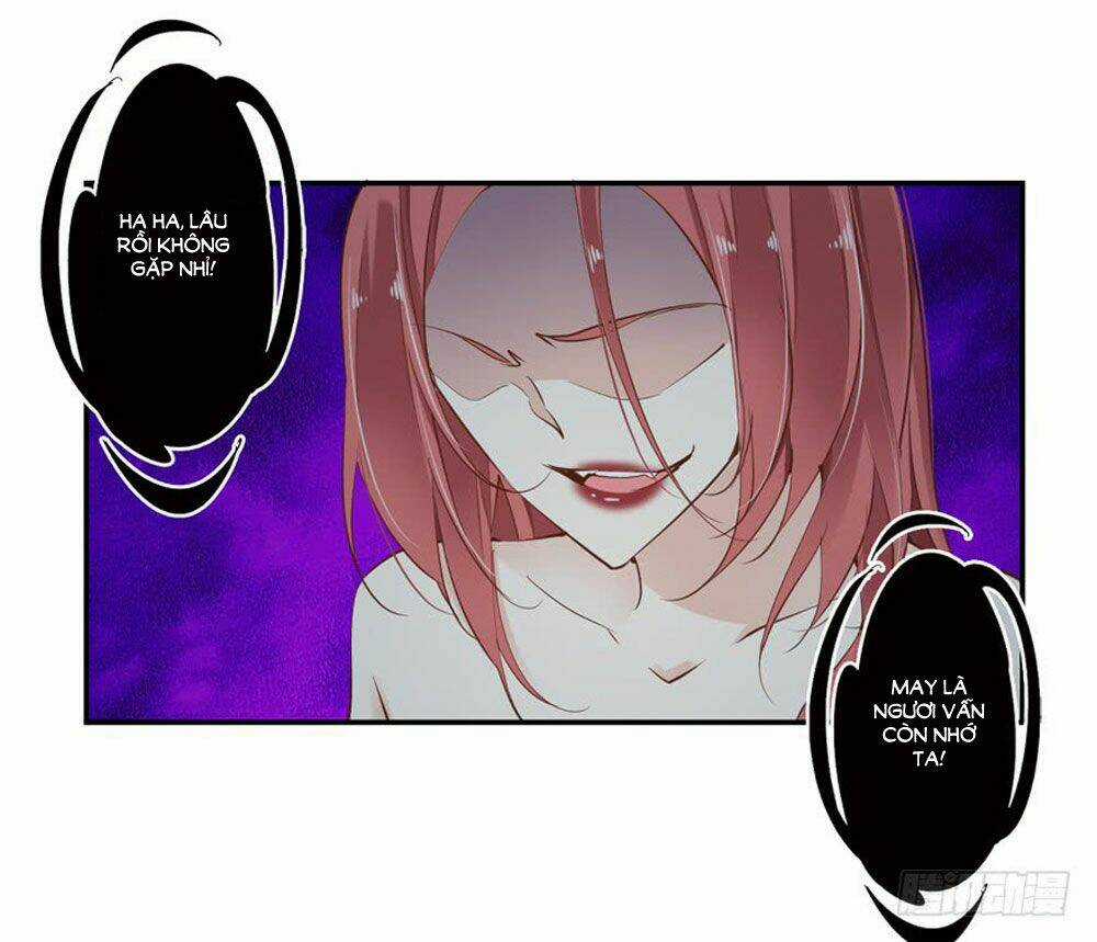 Thiền Tâm Vấn Đạo - Chapter 63 - Trang 1