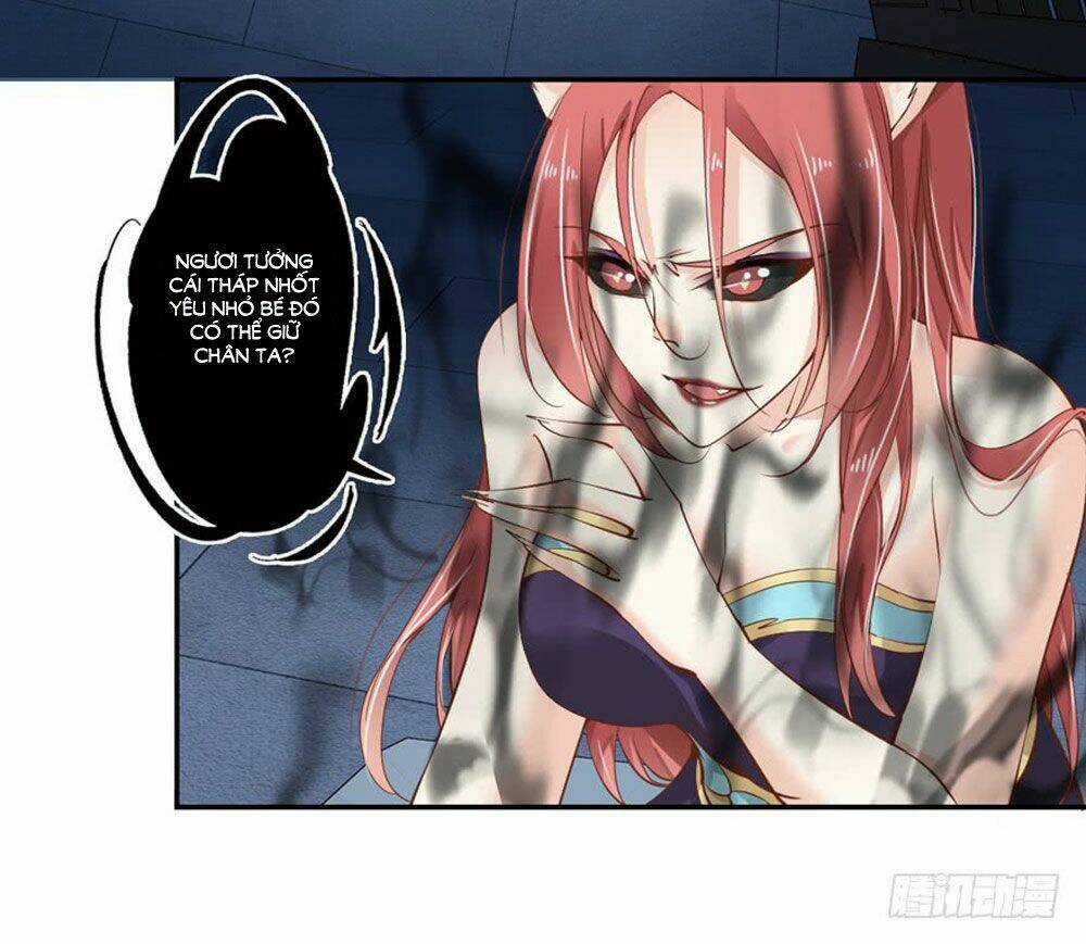 Thiền Tâm Vấn Đạo - Chapter 63 - Trang 11