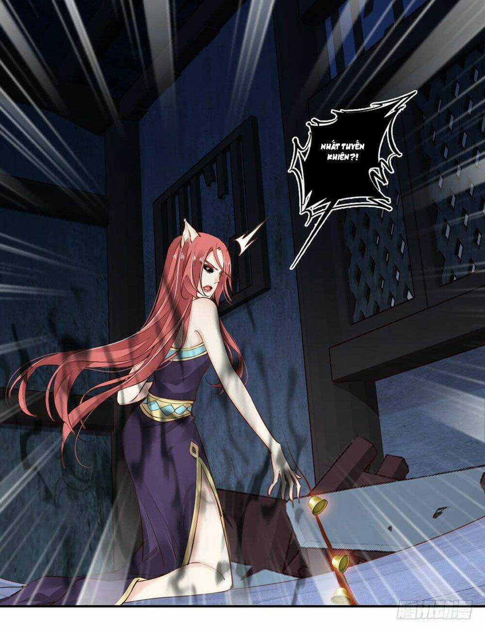 Thiền Tâm Vấn Đạo - Chapter 63 - Trang 17