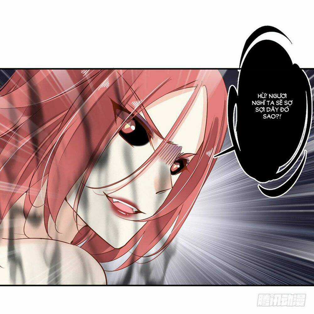 Thiền Tâm Vấn Đạo - Chapter 63 - Trang 18