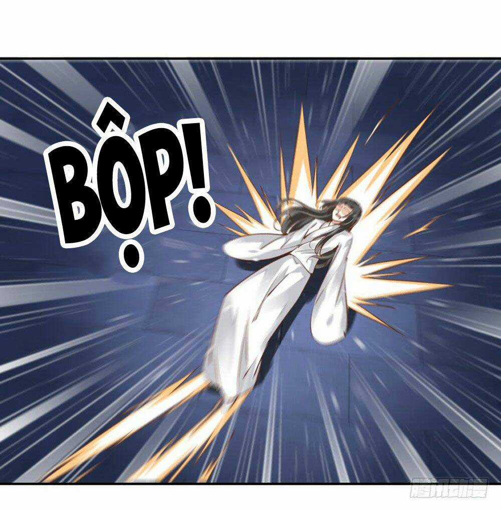 Thiền Tâm Vấn Đạo - Chapter 63 - Trang 20