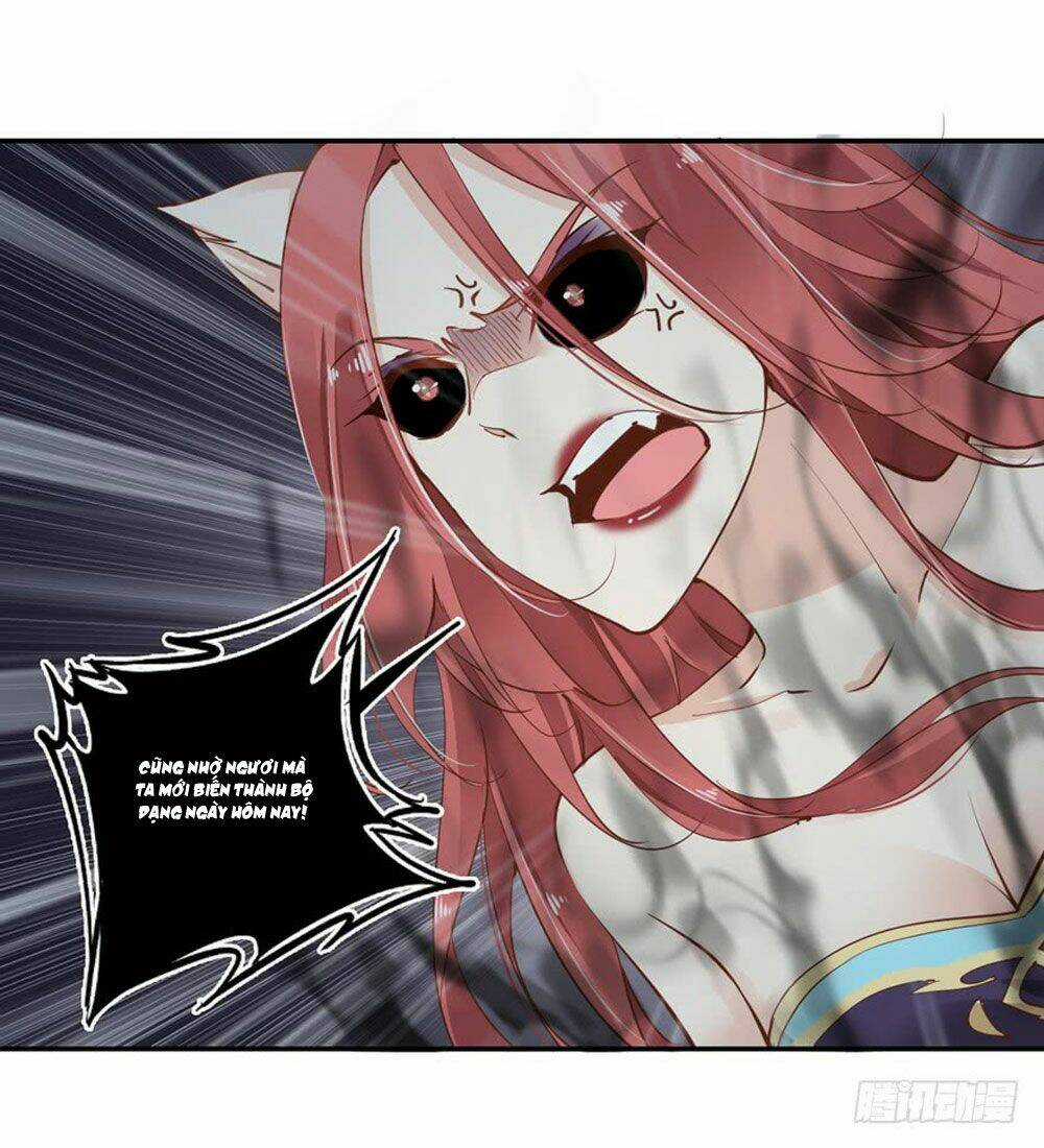 Thiền Tâm Vấn Đạo - Chapter 63 - Trang 3