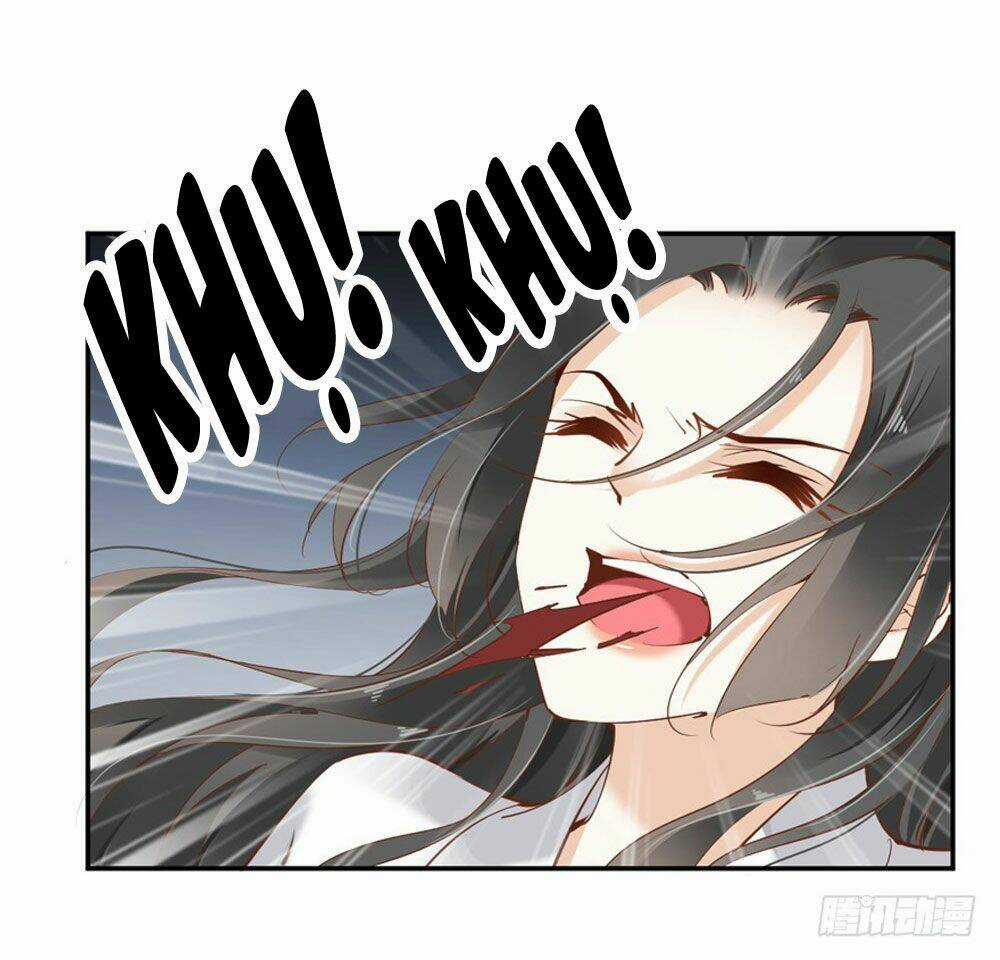 Thiền Tâm Vấn Đạo - Chapter 63 - Trang 21