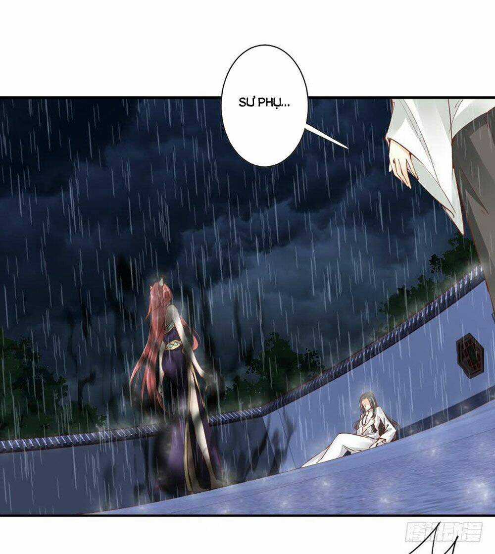 Thiền Tâm Vấn Đạo - Chapter 63 - Trang 22