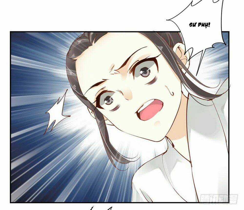 Thiền Tâm Vấn Đạo - Chapter 63 - Trang 23