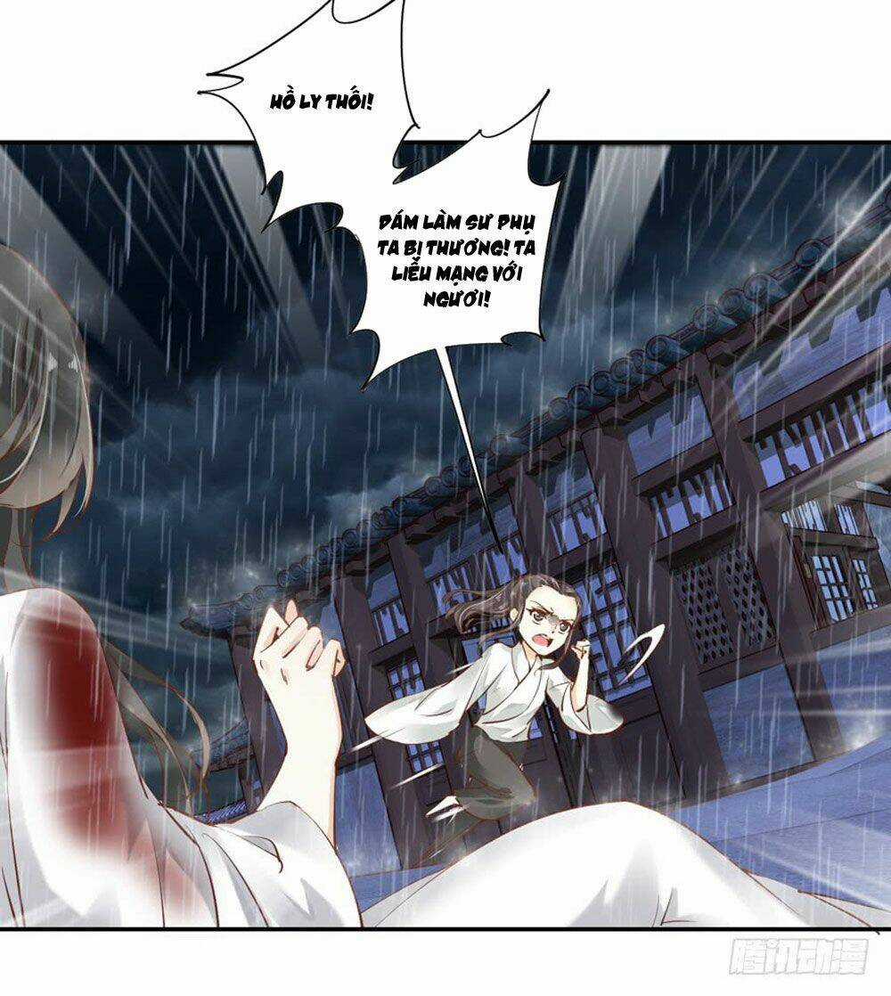 Thiền Tâm Vấn Đạo - Chapter 63 - Trang 24