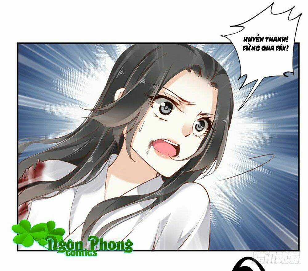 Thiền Tâm Vấn Đạo - Chapter 63 - Trang 25