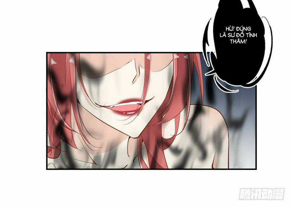 Thiền Tâm Vấn Đạo - Chapter 63 - Trang 26