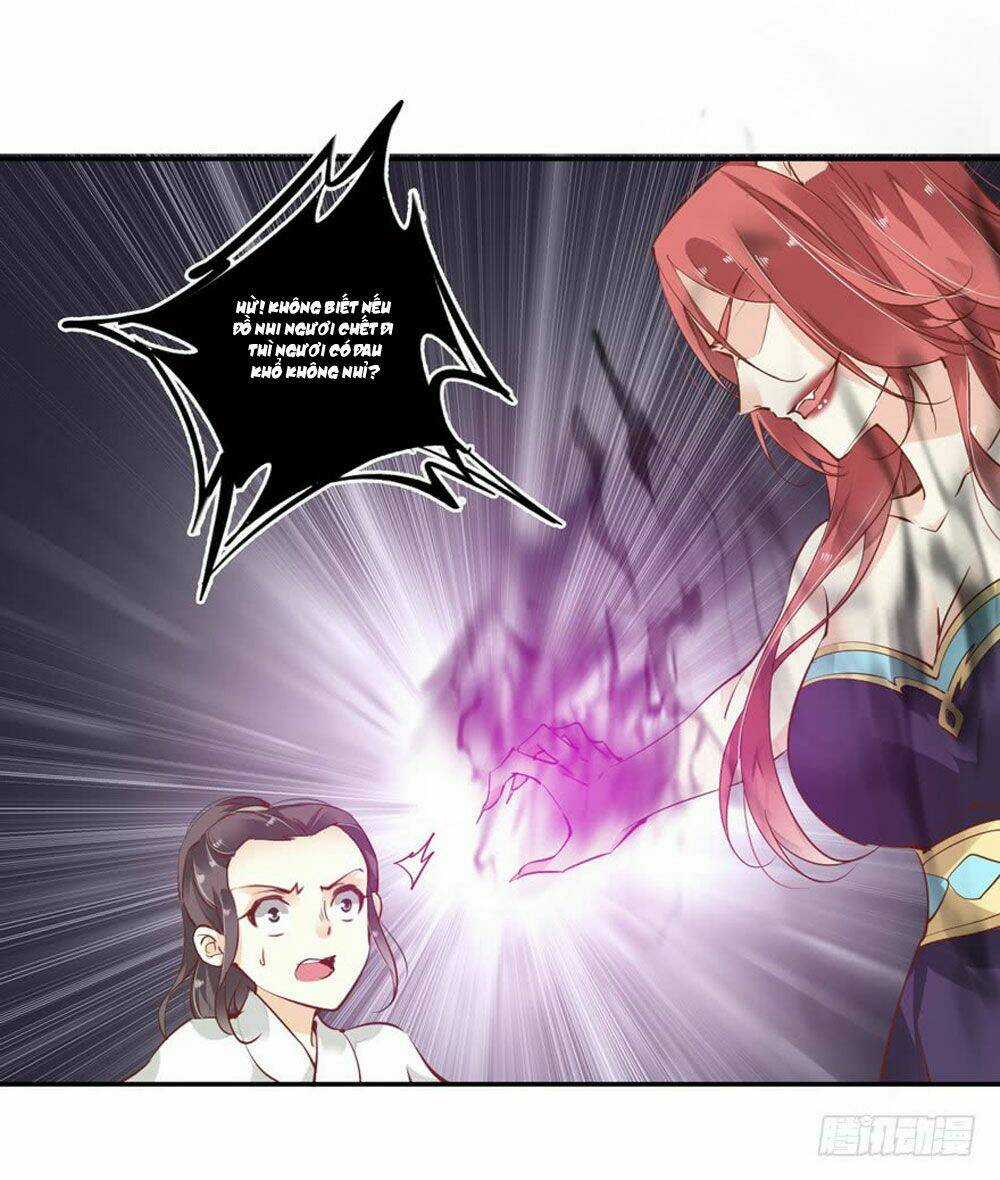 Thiền Tâm Vấn Đạo - Chapter 63 - Trang 27