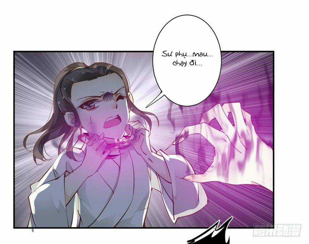 Thiền Tâm Vấn Đạo - Chapter 63 - Trang 29