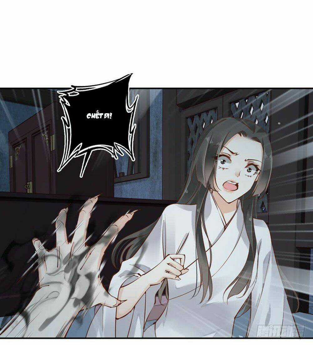 Thiền Tâm Vấn Đạo - Chapter 63 - Trang 4