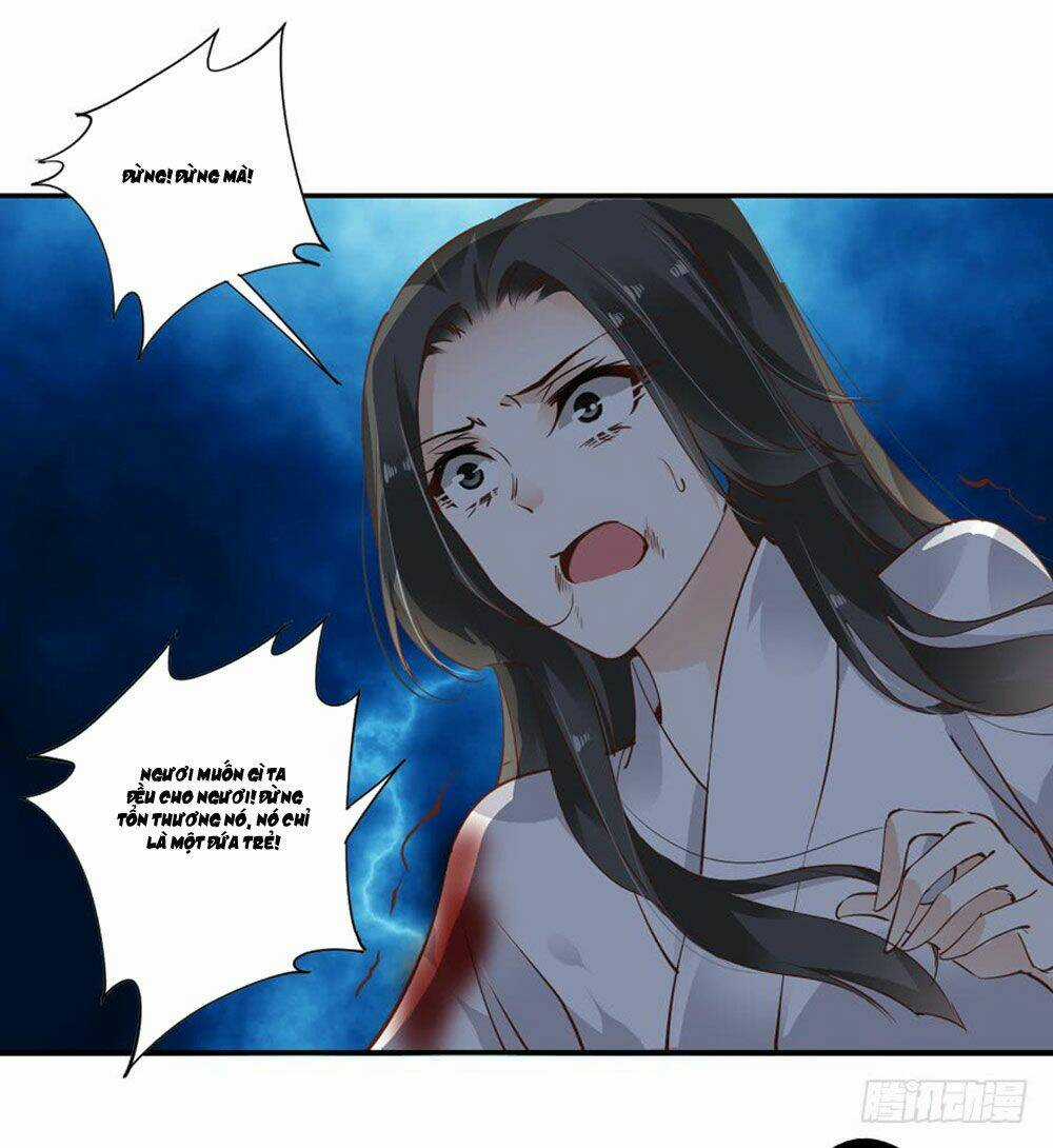 Thiền Tâm Vấn Đạo - Chapter 63 - Trang 31