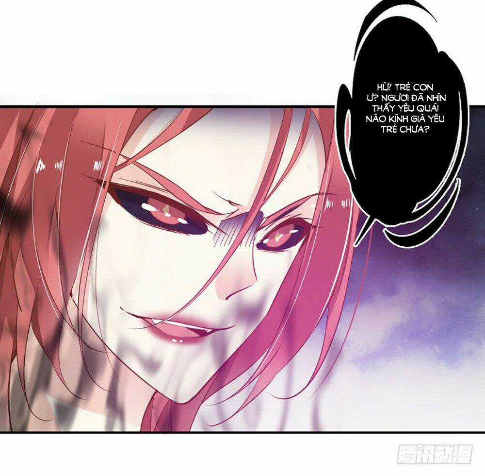 Thiền Tâm Vấn Đạo - Chapter 63 - Trang 32