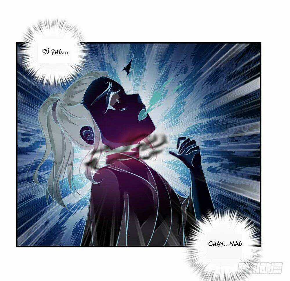 Thiền Tâm Vấn Đạo - Chapter 63 - Trang 34