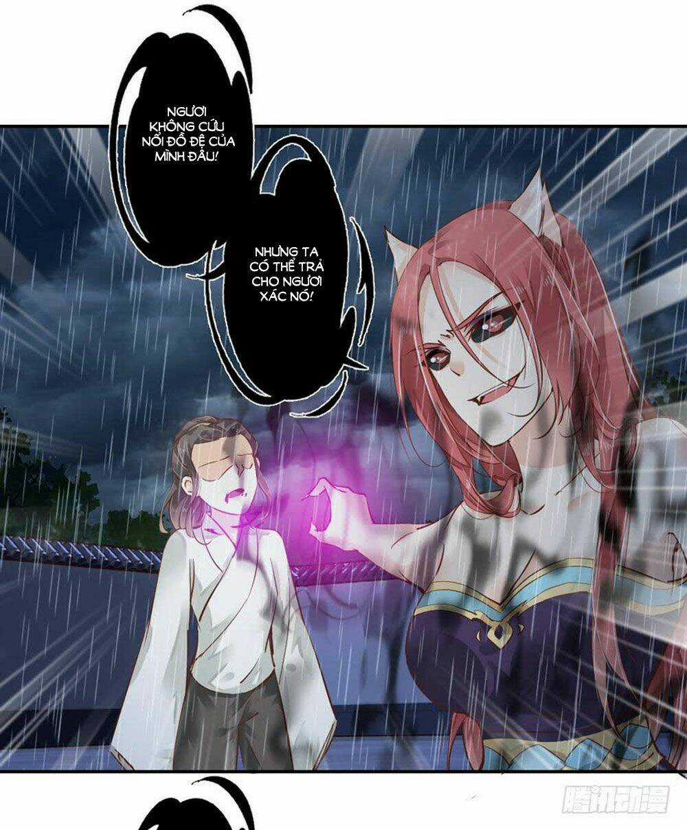 Thiền Tâm Vấn Đạo - Chapter 63 - Trang 36