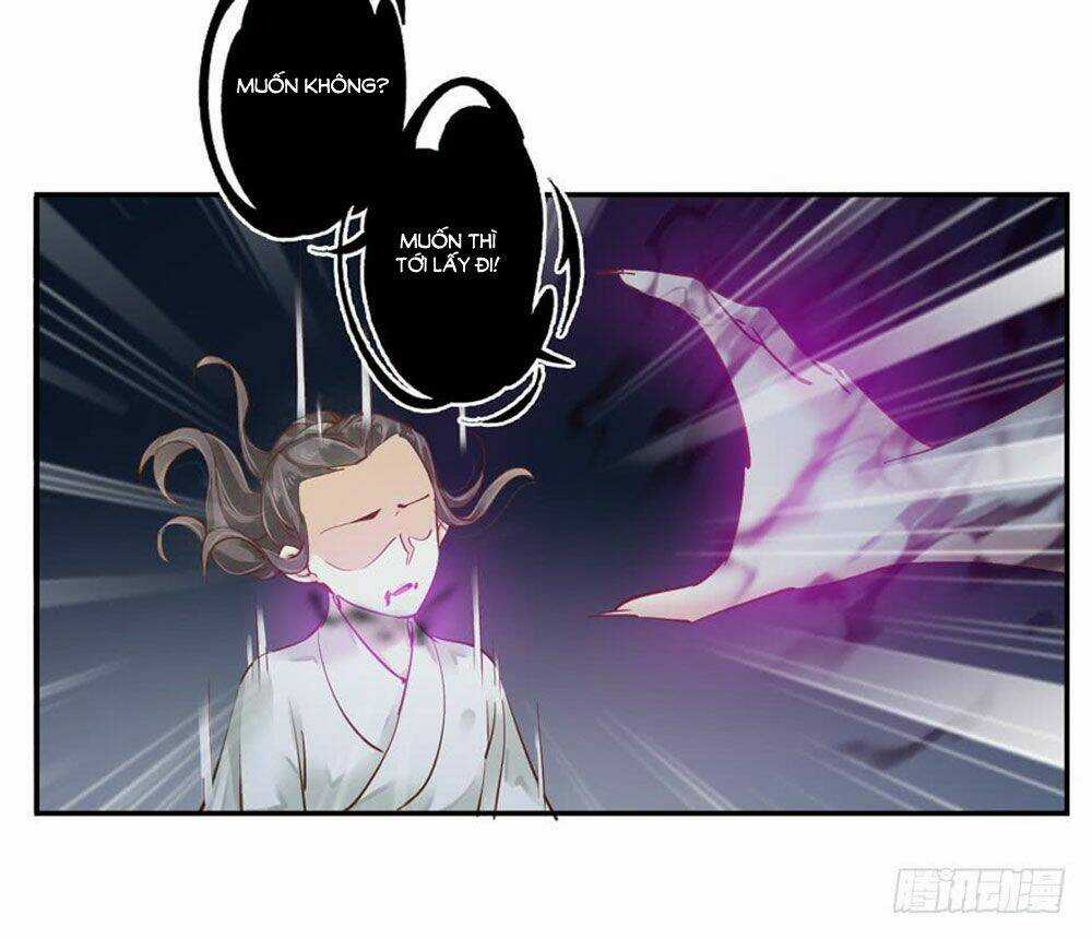 Thiền Tâm Vấn Đạo - Chapter 63 - Trang 37