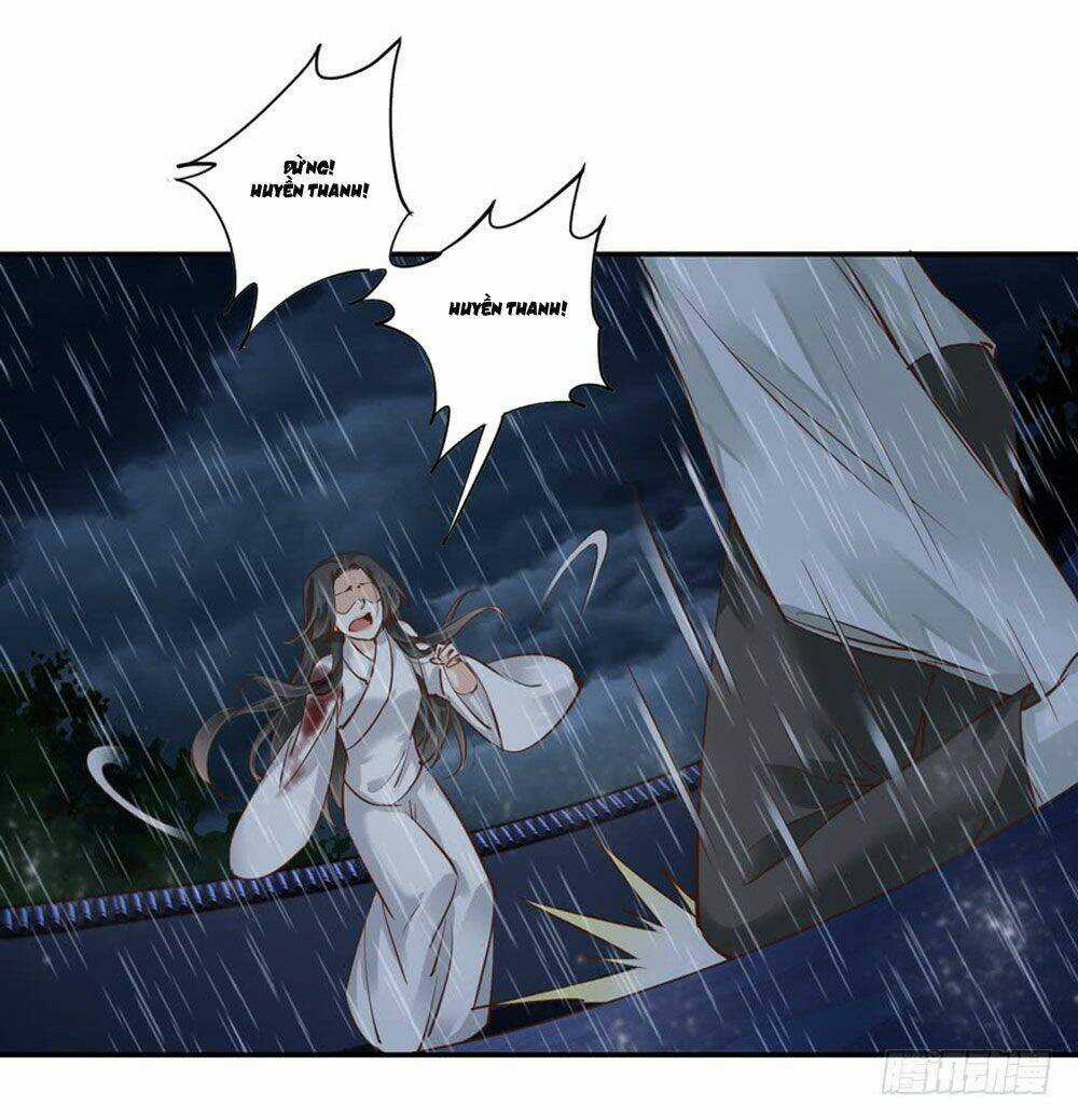 Thiền Tâm Vấn Đạo - Chapter 63 - Trang 38