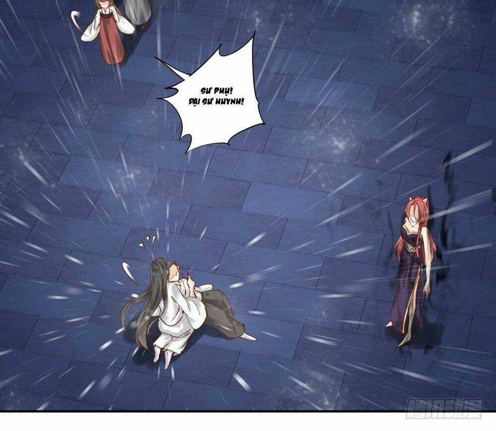 Thiền Tâm Vấn Đạo - Chapter 63 - Trang 40