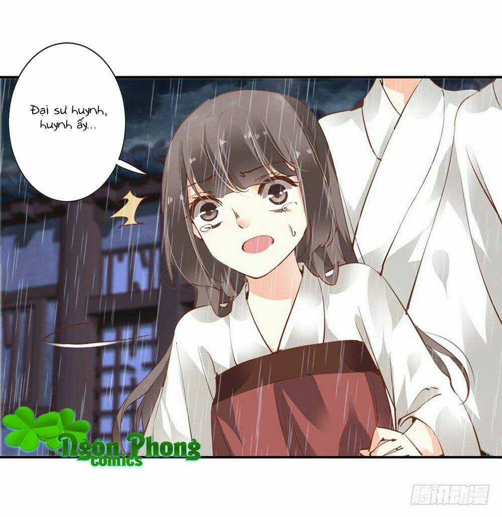 Thiền Tâm Vấn Đạo - Chapter 63 - Trang 41