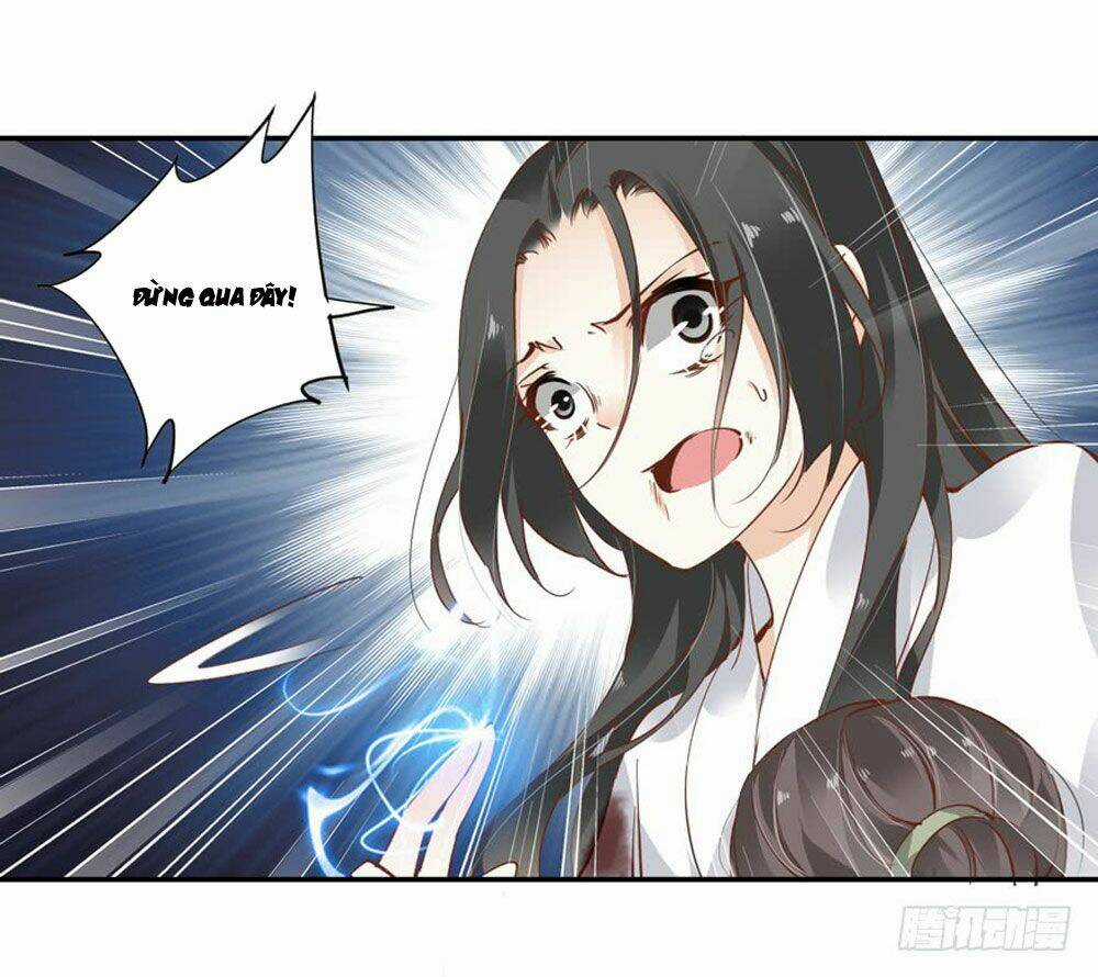 Thiền Tâm Vấn Đạo - Chapter 63 - Trang 42