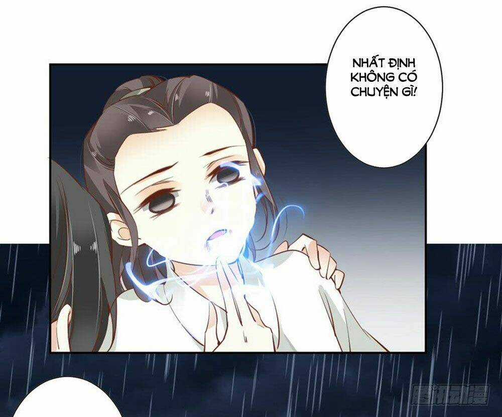 Thiền Tâm Vấn Đạo - Chapter 63 - Trang 44