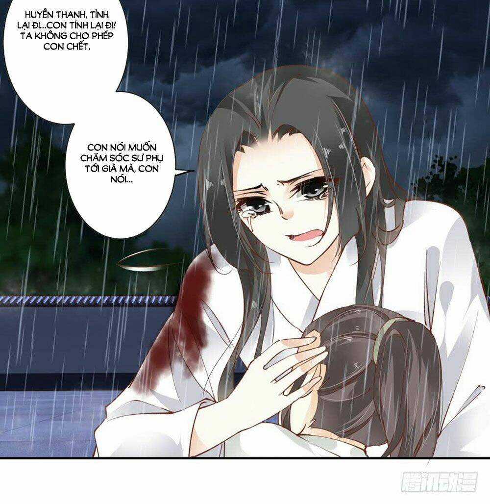 Thiền Tâm Vấn Đạo - Chapter 63 - Trang 45