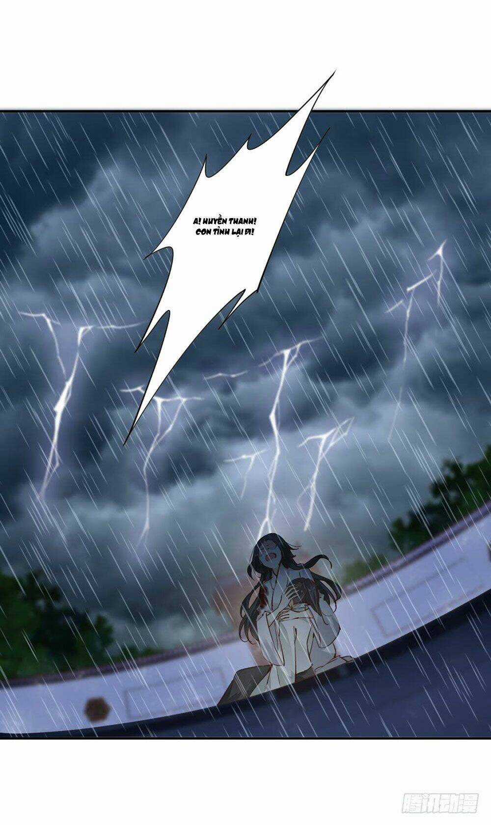 Thiền Tâm Vấn Đạo - Chapter 63 - Trang 46