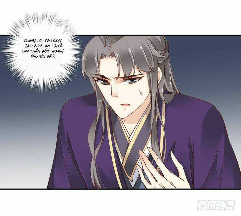 Thiền Tâm Vấn Đạo - Chapter 63 - Trang 50