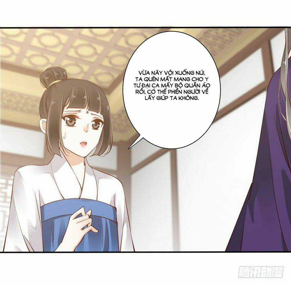 Thiền Tâm Vấn Đạo - Chapter 63 - Trang 53