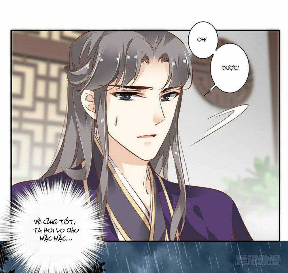 Thiền Tâm Vấn Đạo - Chapter 63 - Trang 54