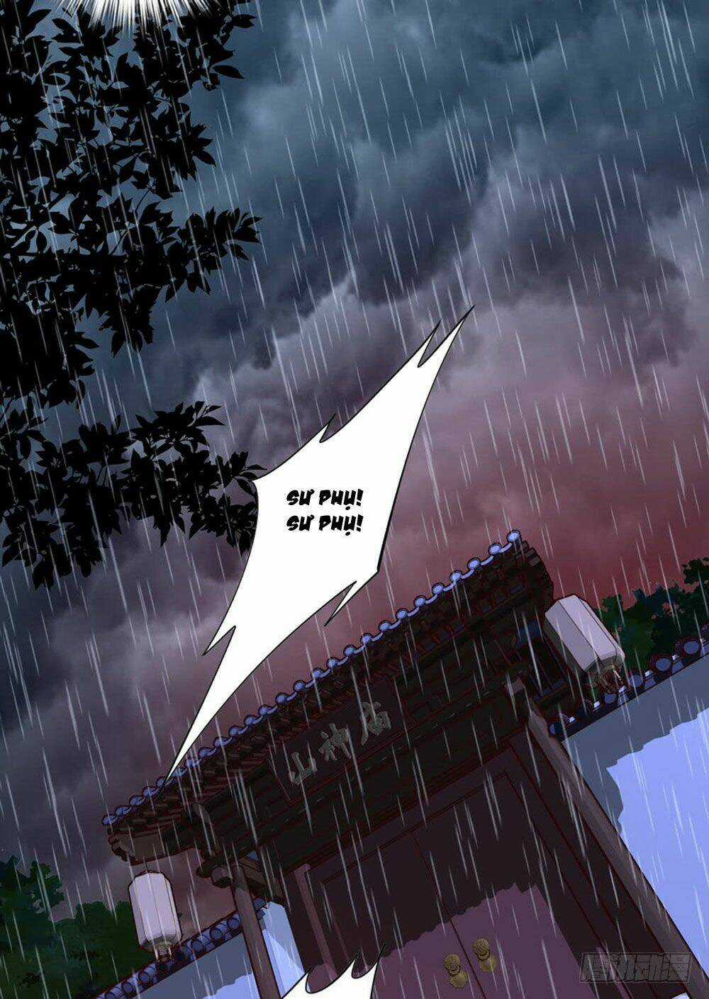 Thiền Tâm Vấn Đạo - Chapter 63 - Trang 55