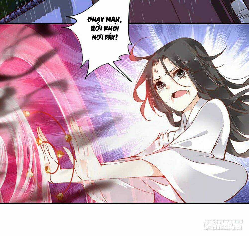 Thiền Tâm Vấn Đạo - Chapter 63 - Trang 56