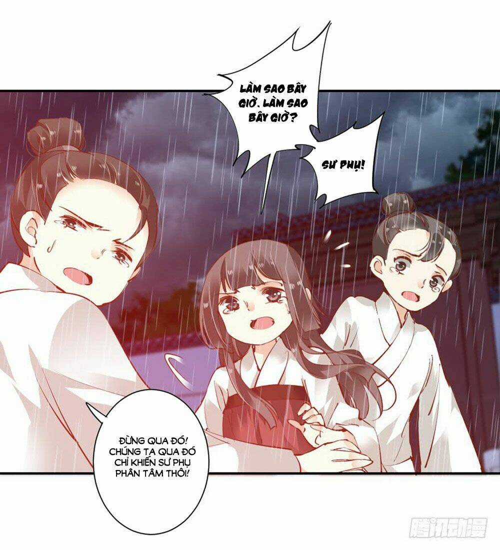 Thiền Tâm Vấn Đạo - Chapter 63 - Trang 57