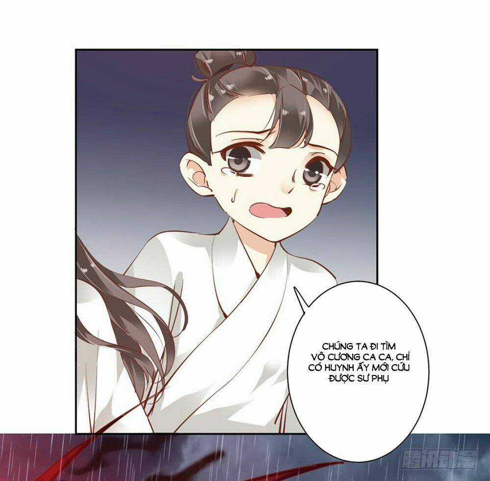 Thiền Tâm Vấn Đạo - Chapter 63 - Trang 58