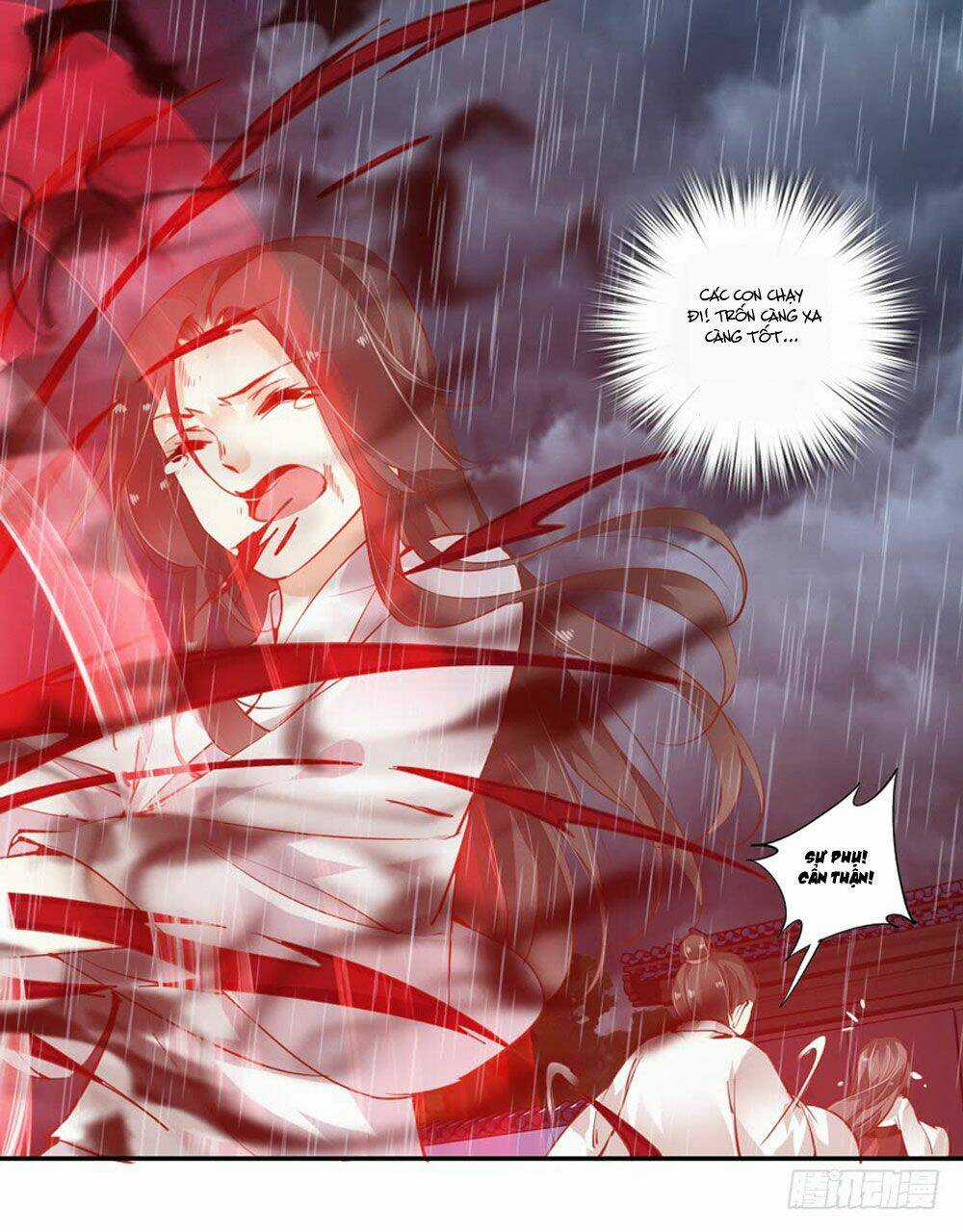 Thiền Tâm Vấn Đạo - Chapter 63 - Trang 59