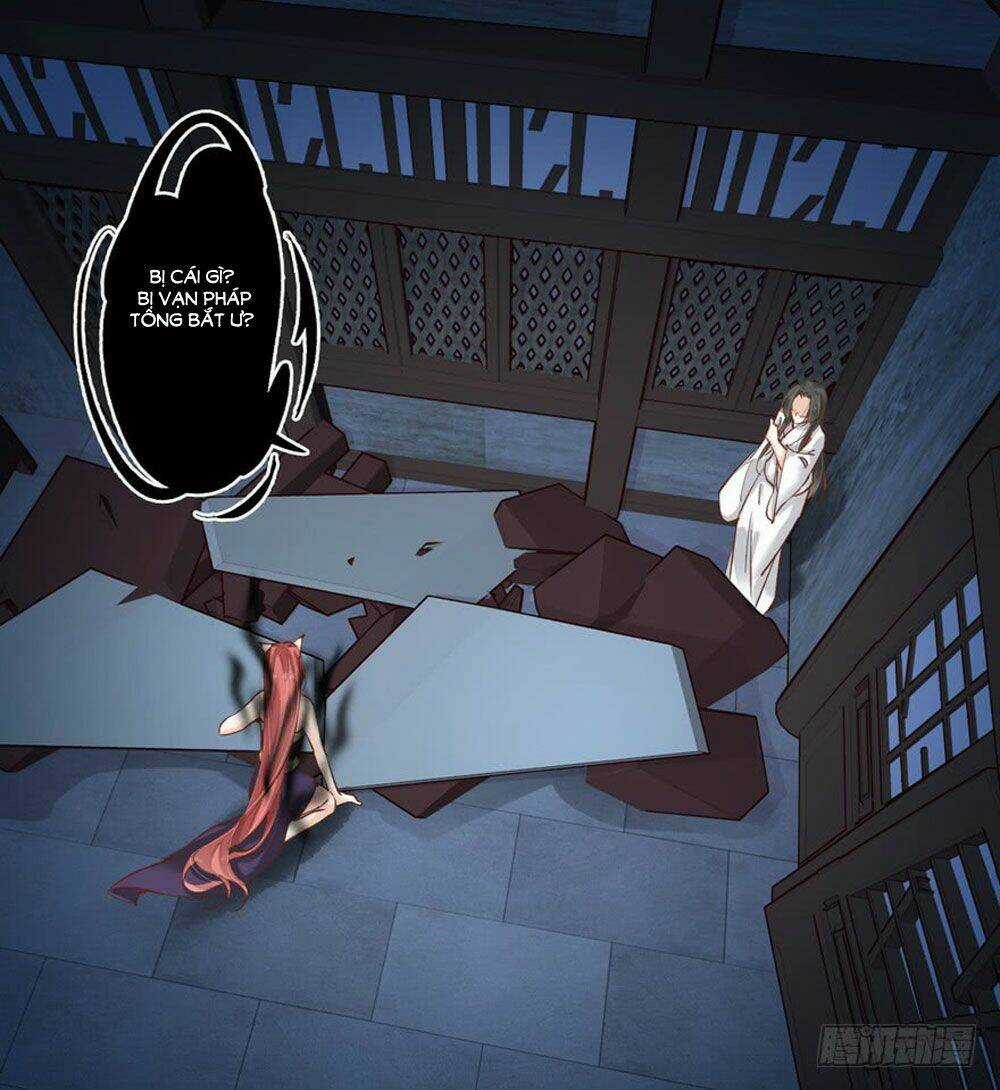 Thiền Tâm Vấn Đạo - Chapter 63 - Trang 10